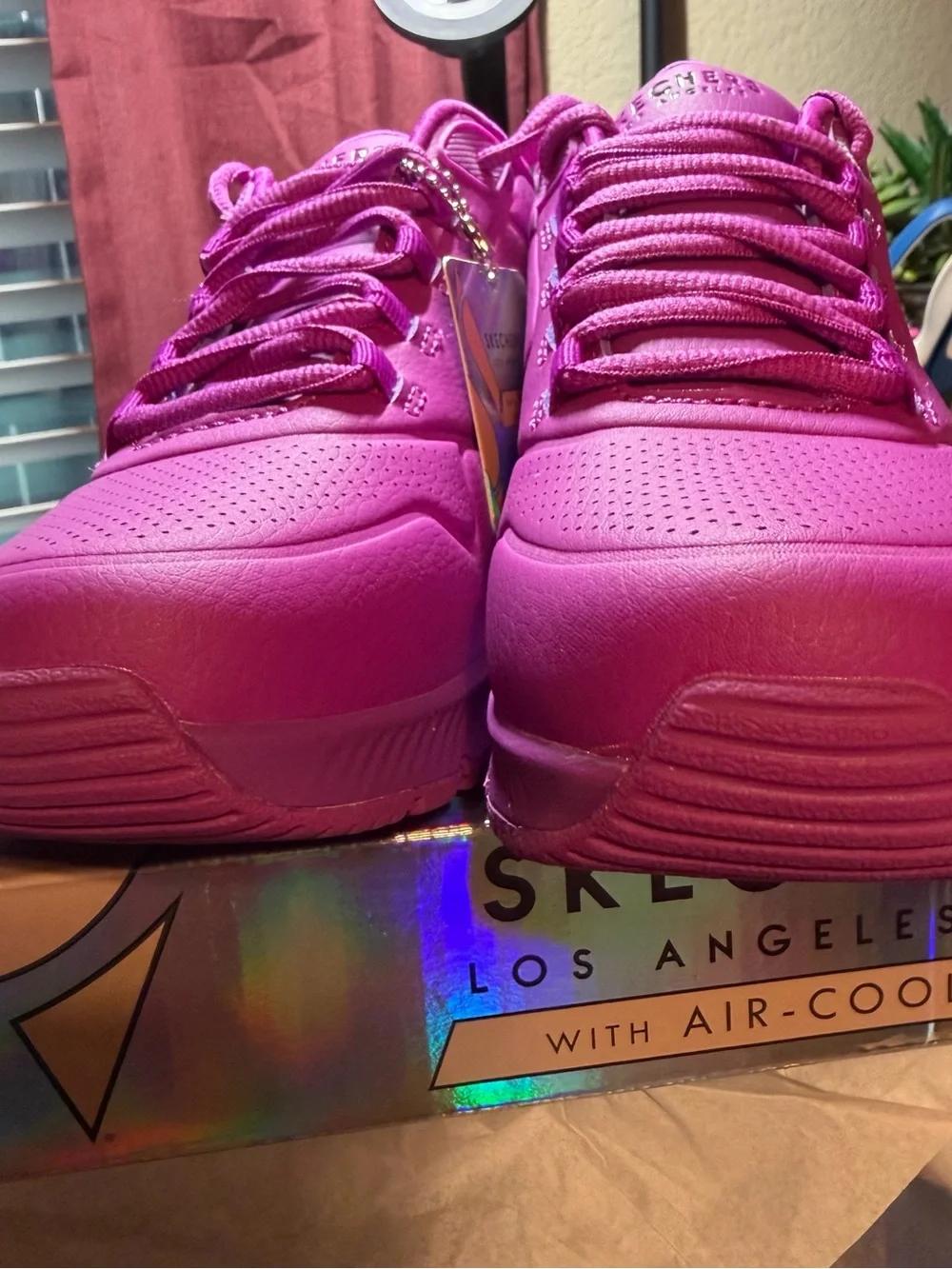 Skechers Women's Athletic Sneakers